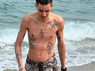 Streamate Best Webcam of Dave_york