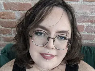 Streamate Live Sex Cam of MissVanityFear