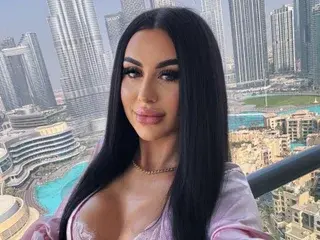 Streamate Live Sex Cam of KathrynSin
