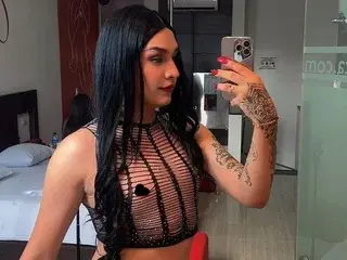 Streamate Live Porn of Agathaa_Blue