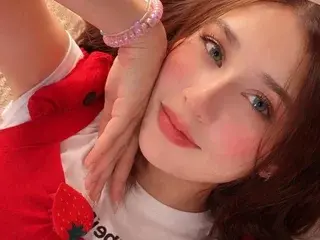 Streamate Nude Webcam of AlejandraLee
