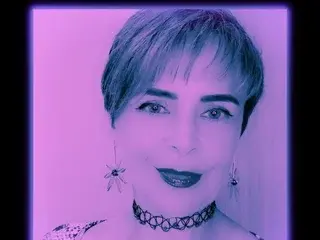 Streamate Best Webcam of Evalovehot69