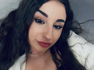 Streamate Live Porn of MellodyCambel