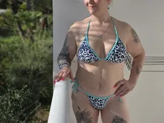 Streamate Free Live Porn of MissRyderX