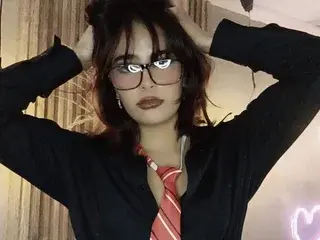 Streamate Best live sex cam show of ShantalBr