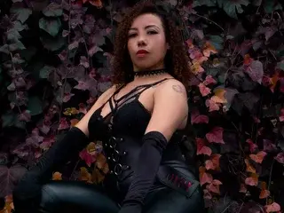 Streamate Live Sex Cam of AryFox89