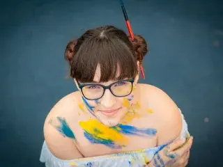 Streamate Live Sex Cam of TessaDoll