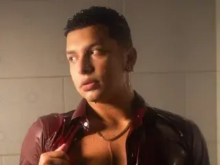 Streamate Best Webcam of MasterConnor