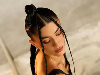 Streamate Best Webcam of SelenaMartinez