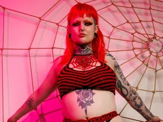 Streamate Best live sex cam show of MxSalemSage