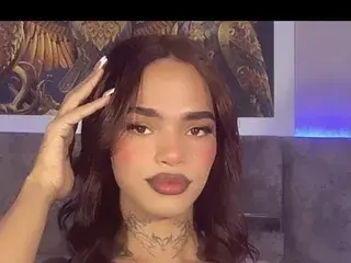 Streamate Private Sex Chat of Nikol_Dolll