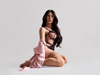 Streamate Adult Webcam of AmbyAmbar