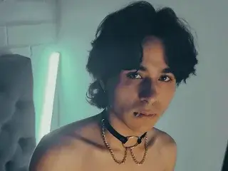 Streamate Sex Chat of NoahStarks