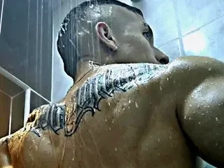 Streamate Sex Chat of angelo_varek