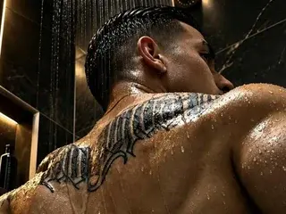 Streamate Private Sex Chat of angelo_varek