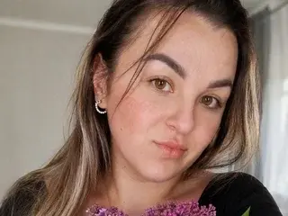 Streamate Sex Chat of AlissiaGray
