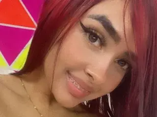 Streamate Nude Webcam of Mia_doll_66