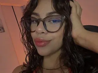 Streamate Best live sex cam show of Clarckbella