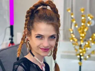Streamate Best live sex cam show of KittyRaine