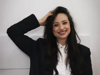 Streamate Adult Webcams of MariaIsabel22