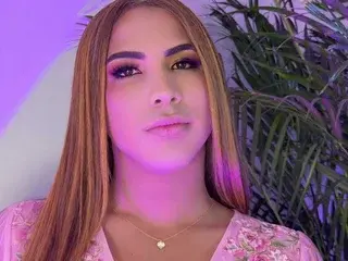 Streamate Nude Webcam of Sofia_Valentina