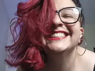 Streamate Private Sex Chat of CarrieOwl