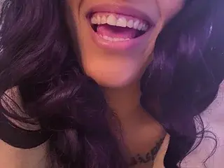 Streamate Best Webcam of HoneyHavoc