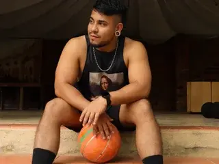 Streamate Adult Video Chat of DanteRios