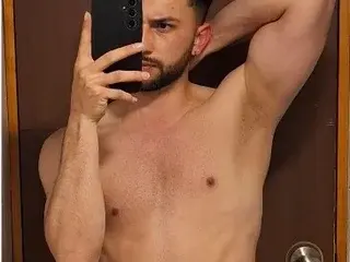 Streamate Best Webcam of Mark_Master