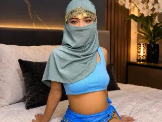 Streamate Adult Webcam of Yara_Al_Saleh