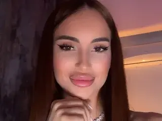 Streamate Sex Cam of SiennaaStar