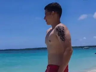 Streamate Sex Chat of DavidCullen19