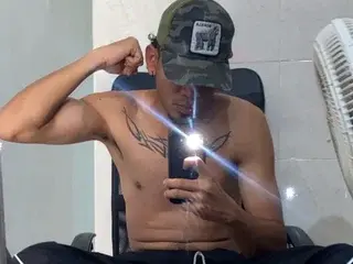 Streamate Best Webcam of Rick_Foster