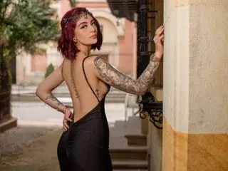 Streamate Best Webcam of BrianaWells