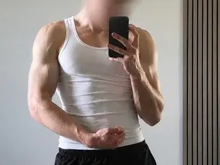 Streamate Adult Webcam of Jackieboi