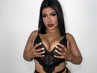 Streamate Free Porn Cam of Ivannawolf159