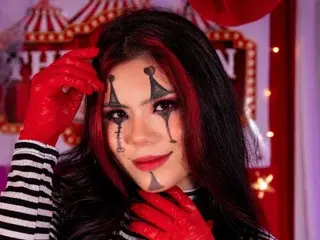 Streamate Best Webcam of ZoeCortes