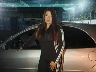 Streamate Private Sex Chat of AlexaAddario