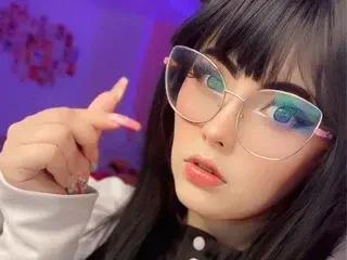 Streamate Sex Cam of Alyssa_Romanova