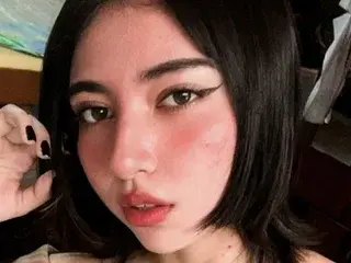 Streamate Nude Webcam of Raechel_Morgan