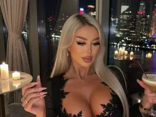 Streamate Free Porn Cam of Alexa_Fay