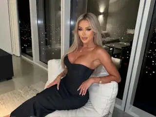 Streamate Free Live Porn of Alexa_Fay