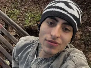 Streamate Free Live Porn of Arion_sex