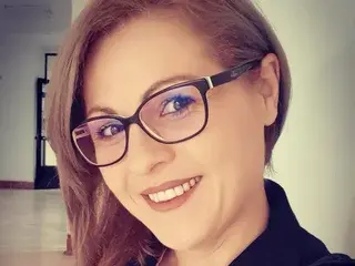 Streamate Free Live Porn of DARIYAxo
