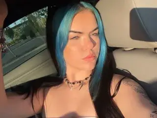 Streamate Sex Cam of EllsXx