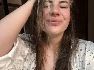 Streamate Free Live Porn of NikaShadow