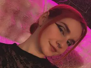 Streamate Watch Live Sex Cams of Cherry_Sin