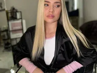 Streamate Live Sex of DianaLuna