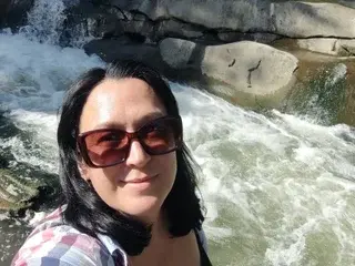 Streamate Best Webcam of Lillicat