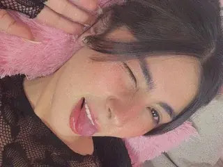 Streamate Live Sex Cam of SofiaaAngell